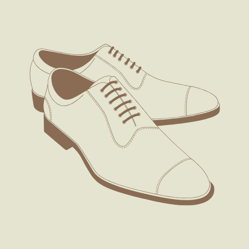 أحذية رجالية